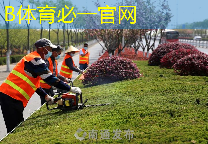 接近自然，体验宜居！屋顶草坪绿化的特点与优势剖析